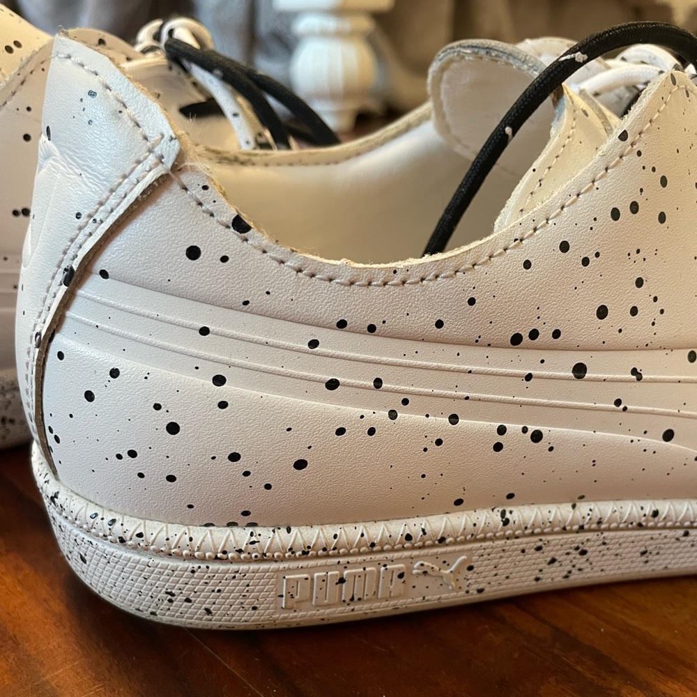 Puma x Daily Paper sneakers